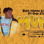 Music Audio : Black Mamba Kisingeli Ft Dogo Elisha – Muha | Download
