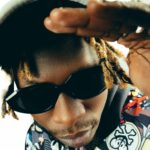 Music Audio : Barbie Mia Ft Country Wizzy – Beautiful Girl | Download