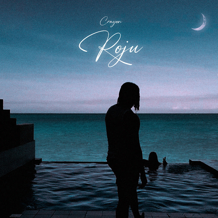 Music Audio : Crayon – Roju | Download