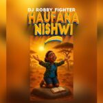 Music Audio : DJ Robby Fighter – HAUFANANISHWI (Singeli Gospel Beat) | Download