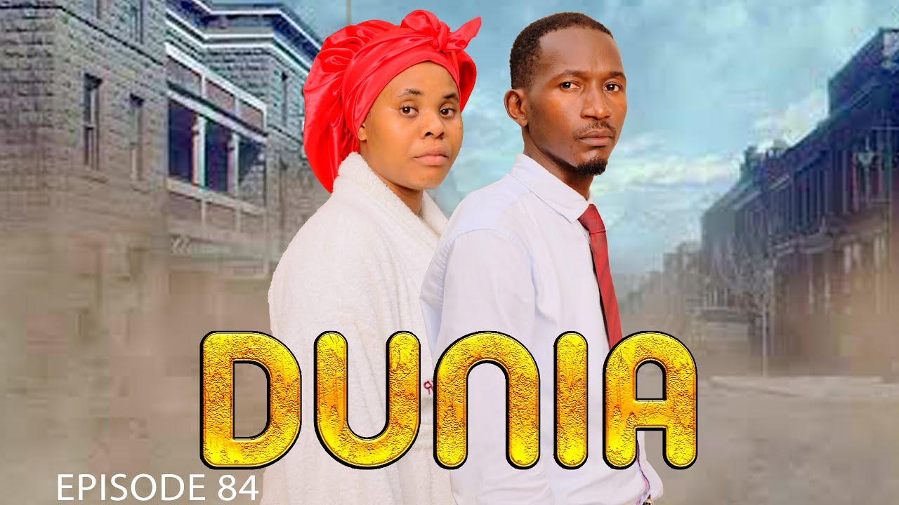 VIDEO : DUNIA (Ep 84) By Manyanya