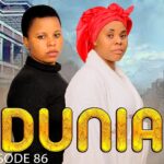 VIDEO : DUNIA (Ep 86) By Manyanya