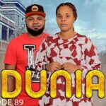 VIDEO : DUNIA (Ep 89) By Manyanya
