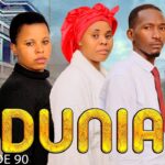 VIDEO : DUNIA (Ep 90) By Manyanya