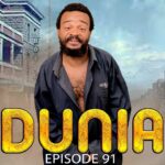 VIDEO : DUNIA (Ep 91) By Manyanya