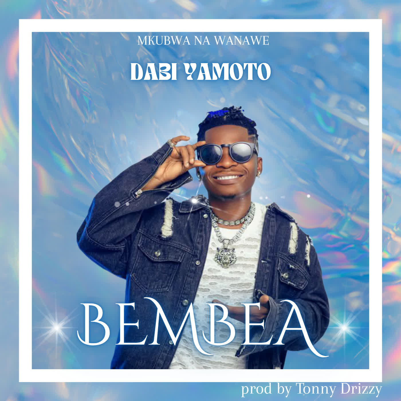 Music Audio : Dabi YAMOTO – Bembea | Download