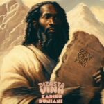 Music Audio : Dizasta Vina – Karibu Duniani | Download