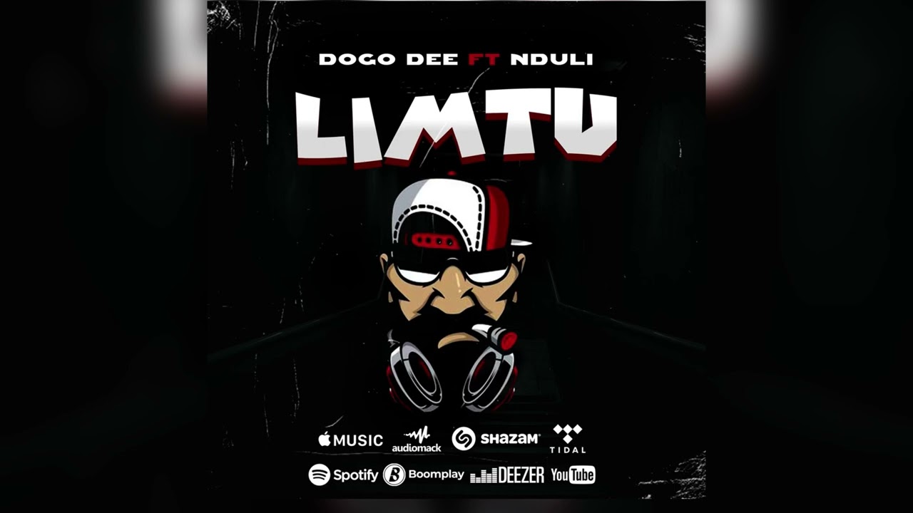 Music Audio : Dogo Dee Ft Nduli – LIMTU | Download