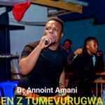 Music Audio : Dr Annoint Amani – Gen Z Tumevurugwa | Download