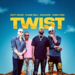 Music Audio : Eddy kenzo Ft Chase Bell x Suckarie & Kwaw Kese – Twist | Download