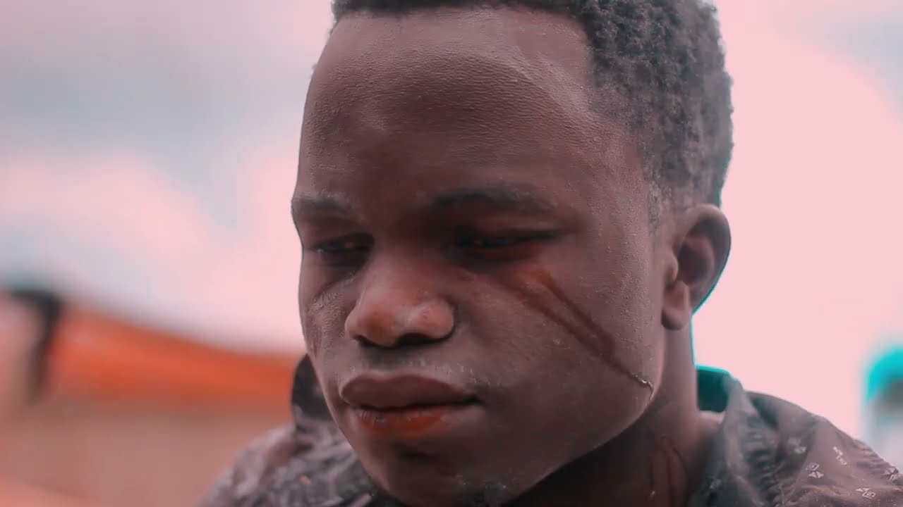 VIDEO : JEREMIA MTAFYA – FUTA MACHOZI YAKO
