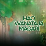 Music Audio : Gathering of Worshipers TZ – Hao Wanataja Magari | Download