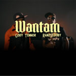 Music Audio : Gody Tennor Ft Ranzscooby – Wantam | Download
