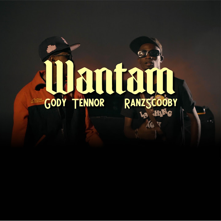Music Audio : Gody Tennor Ft Ranzscooby – Wantam | Download
