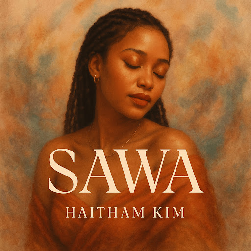 Music Audio : Haitham Kim – SAWA | Download