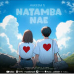 Music Audio : Hakeem 5 – Natamba Nae | Download