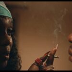 VIDEO : Harmonize – You Better Go