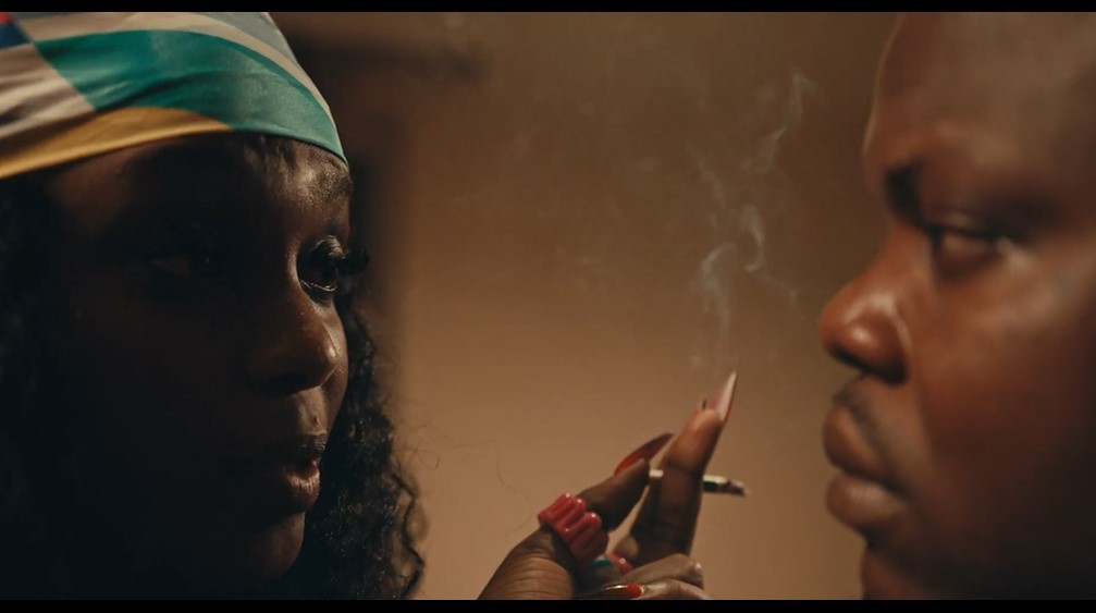 VIDEO : Harmonize – You Better Go