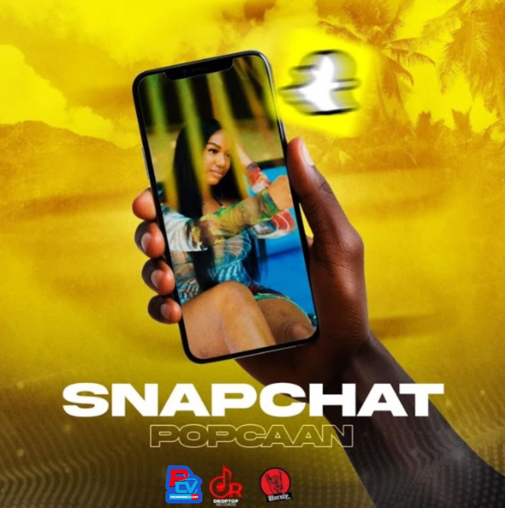 Music Audio : Popcaan – Snapchat | Download