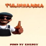 Music Audio : Iva Melody Ft Revo – Tulimwambia | Download