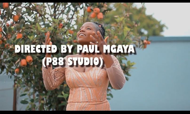 VIDEO : JEREMIA MTAFYA – Ee BABA