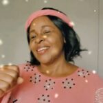 Music Audio : Jennifer Mgendi – Ninapata Sababu | Download