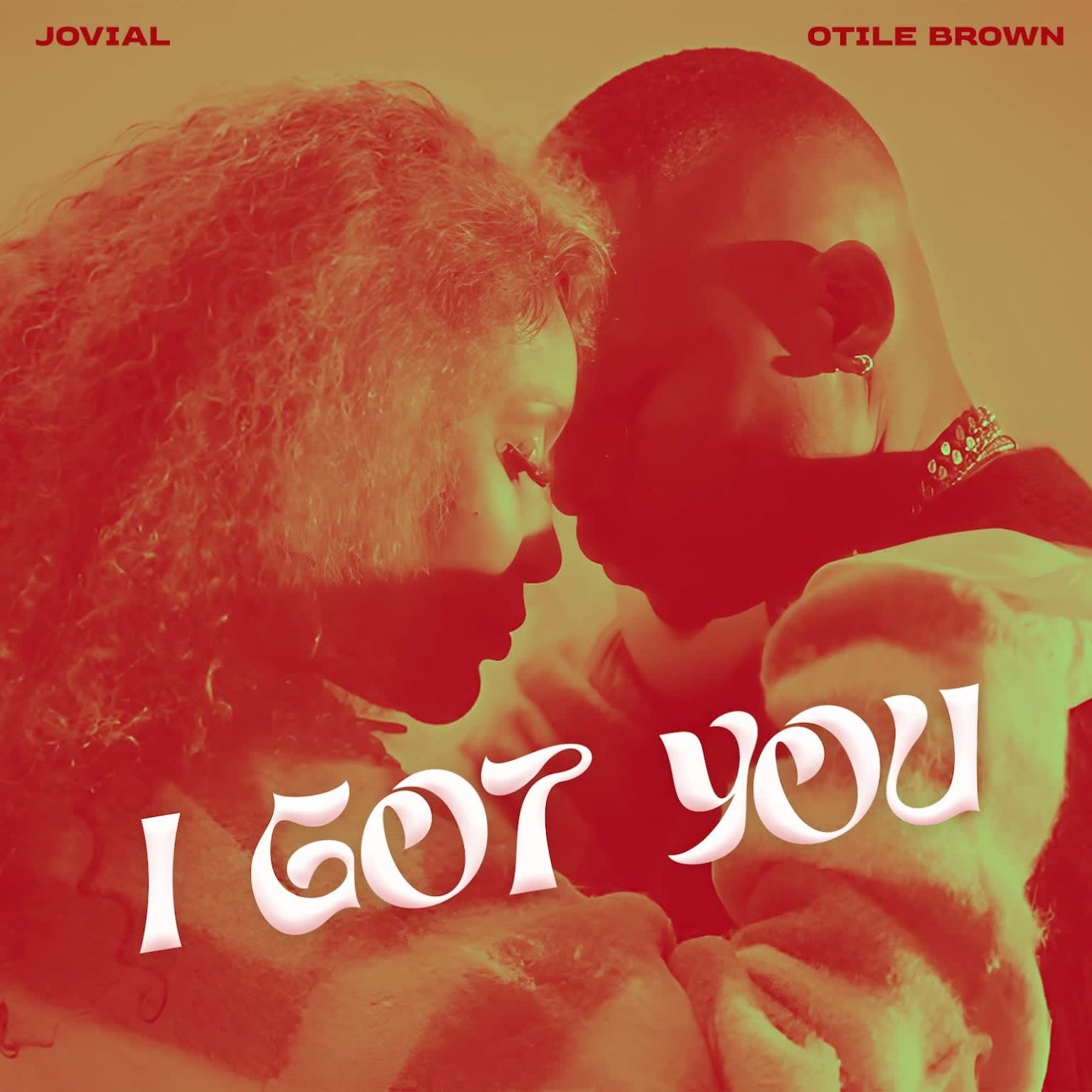 Music Audio : Jovial Ft Otile Brown – I Got You | Download