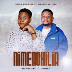 Music Audio : Kibonge Wa Yesu Ft Ester Shimwela – Nimeachilia | Download