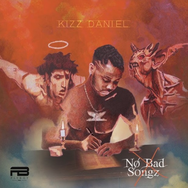 Music Audio : Kizz Daniel Ft Diamond Platnumz – Tere | Download