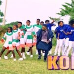 Music Audio : David Lutalo – Koko | Download