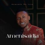 Music Audio : Komando Wa Yesu – Amenisaidia | Download