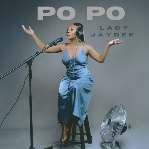 Music Audio : Lady Jaydee – Po Po | Download