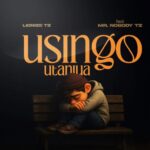 Music Audio : Lionize Ft Mr. Nobody Tz – Usingo Utaniua | Download