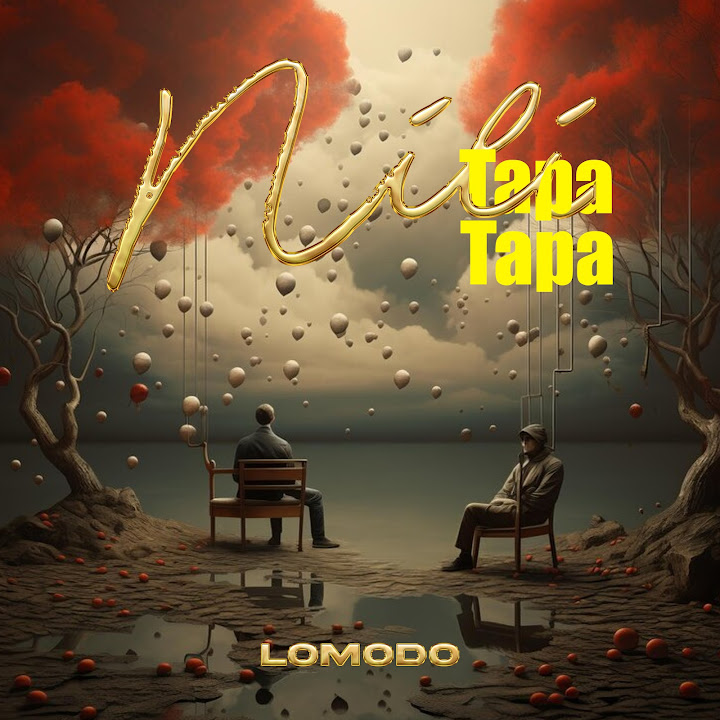 Music Audio : Lomodo – Nilitapatapa | Download