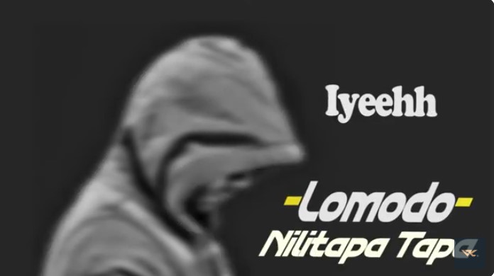 Music Audio : Lomodo – Nilitapatapa | Download