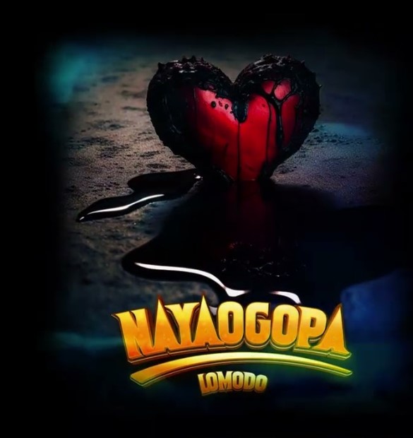 Music Audio : Lomodo – Nayaogopa | Download