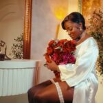 Music Audio : Lydia Jazmine – Bebe | Download