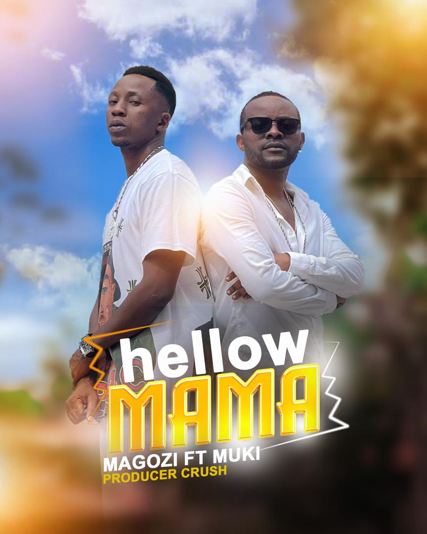 Music Audio : MAGOZI Ft MUKI – HELLO | Download