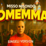 Music Audio : Misso Misondo – Omemma (Singeli Version) | Download