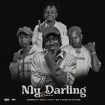 Music Audio : Adasco Ft Jetty Mc, Jeusi Mc & Stizo – My Darling Remix | Download