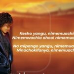 Music Audio : Martha Mwaipaja – Nimemuachia | Download