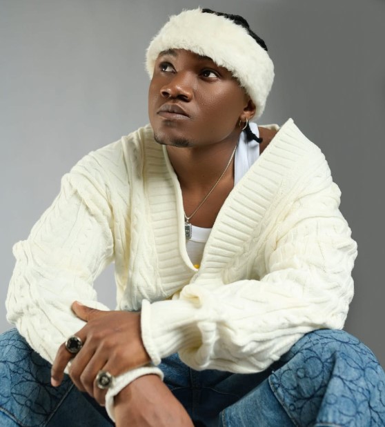Music Audio : Mbosso – Alivyo Mpole | Download