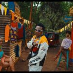 VIDEO : Mbosso – Kunguru