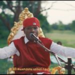 VIDEO : Mbosso – Kupenda