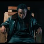 VIDEO : Mbosso – Sitaki