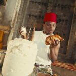 VIDEO : Mbosso – Ova
