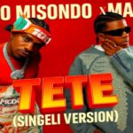 Music Audio : Misso Misondo Ft Marioo – Tete | Download