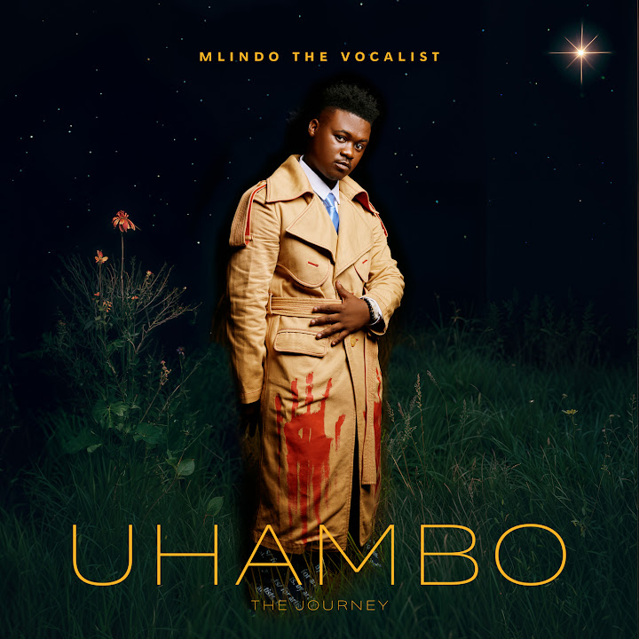 Music Audio : Mlindo The Vocalist Ft Madumane X CowBoii X Dj Maphorisa – Inkomo Zika Baba | Download