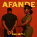 Music Audio : Mohabesh – Afande | Download