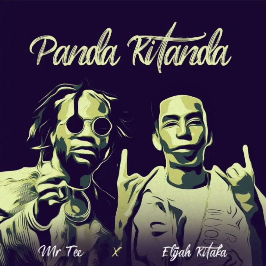 Music Audio : Elijah Kitaka Ft Mr. Tee – Panda Kitanda | Download